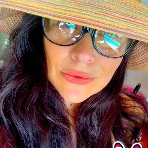 Meet your Posher, Kristan!